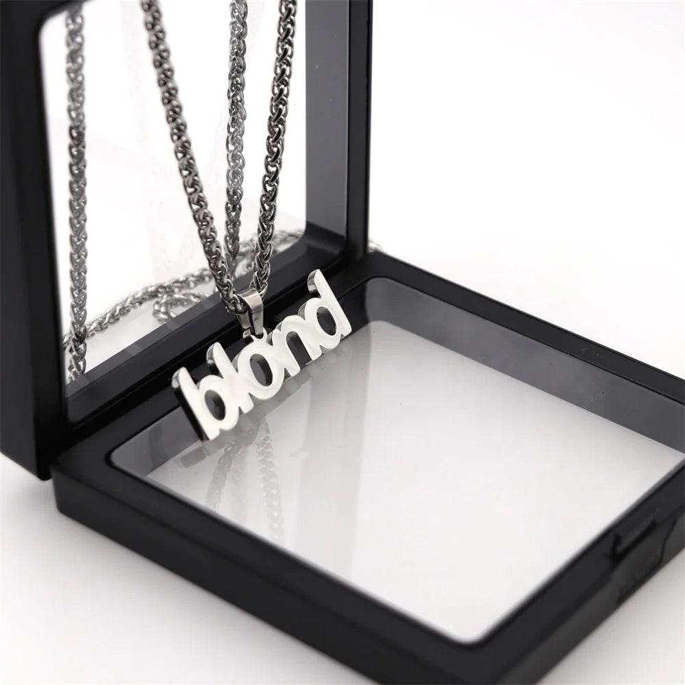 Chains & Necklaces