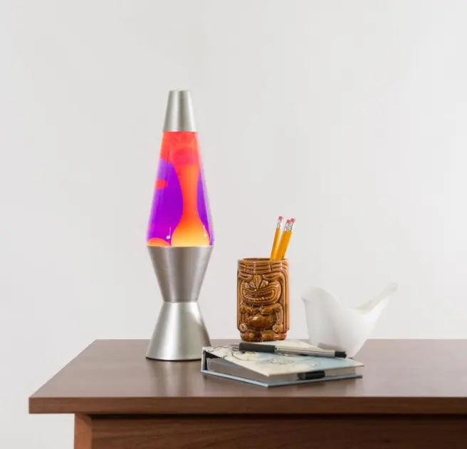 Lava Lamp