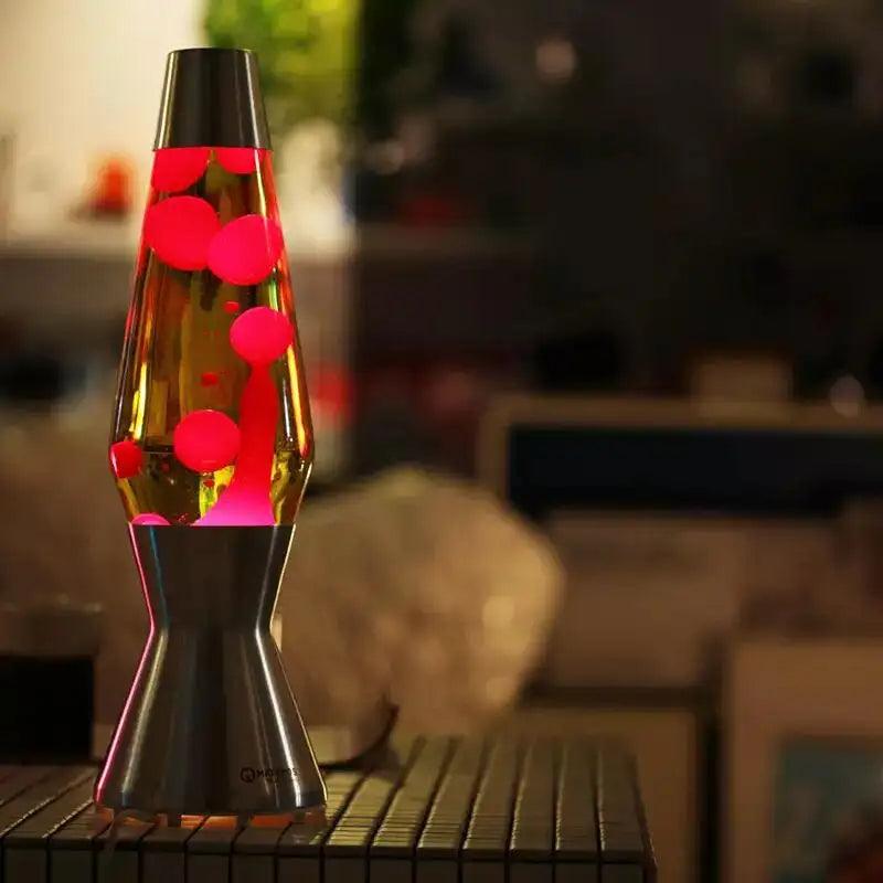 Lava Lamp