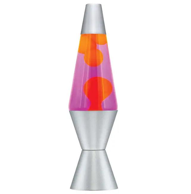 Lava Lamp