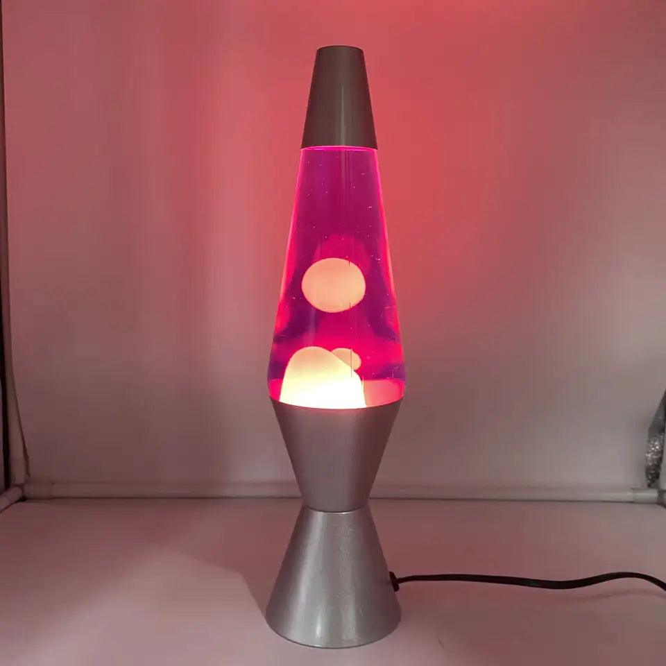 Lava Lamp