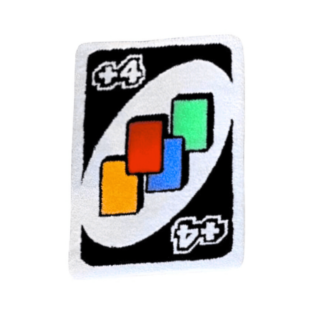 Uno Rug