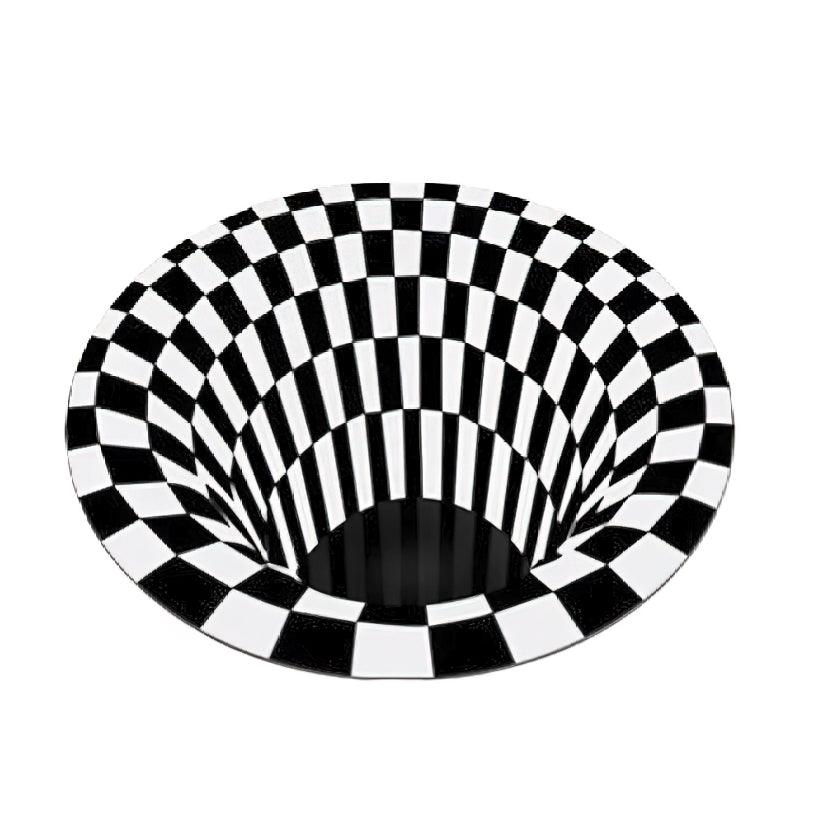 Illusion Rug