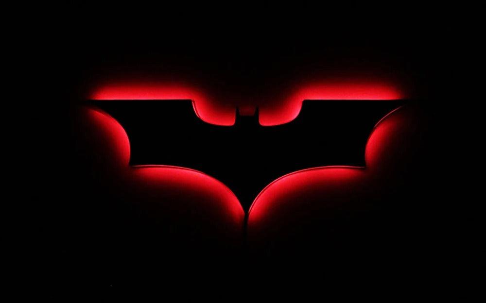 Batman Signal Light