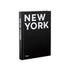 New York Decor Book