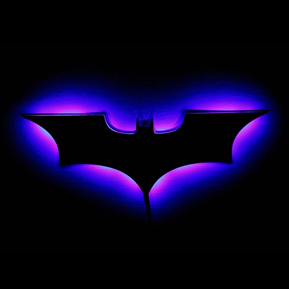 Batman Signal Light