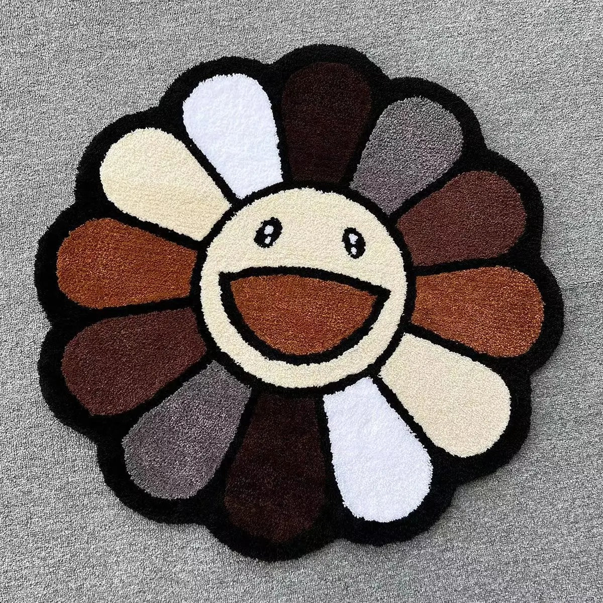 Murakami Brown Rug