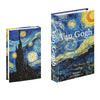 Van Gogh Decor Book
