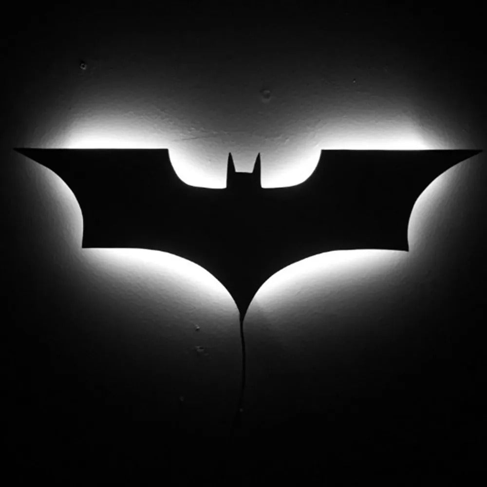 Batman Signal Light