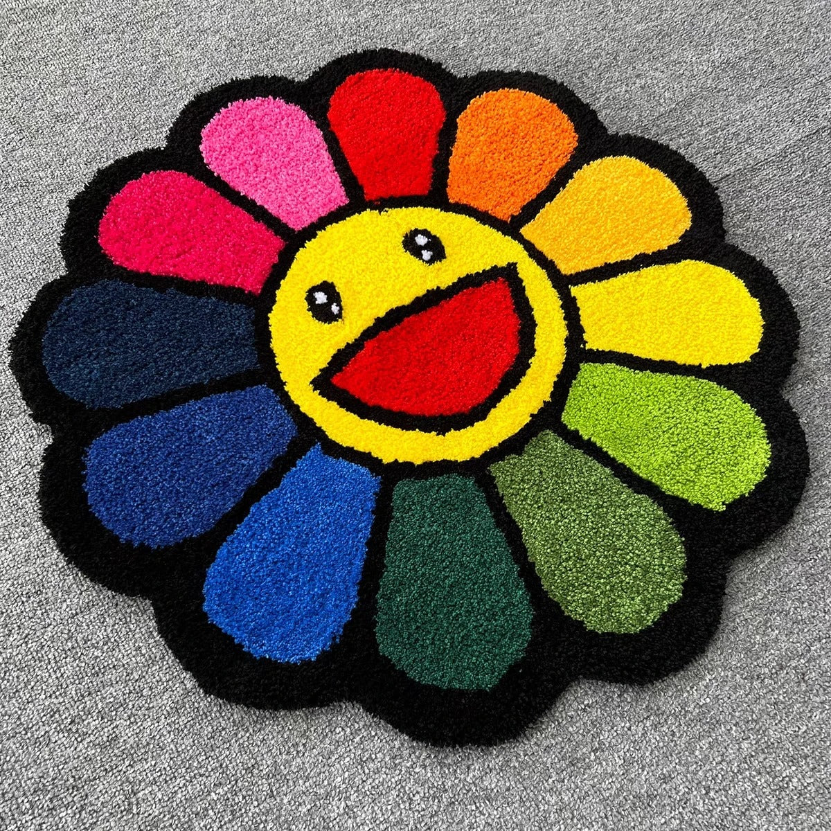 Murakami Classic Rug