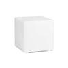 LED Cube Stool