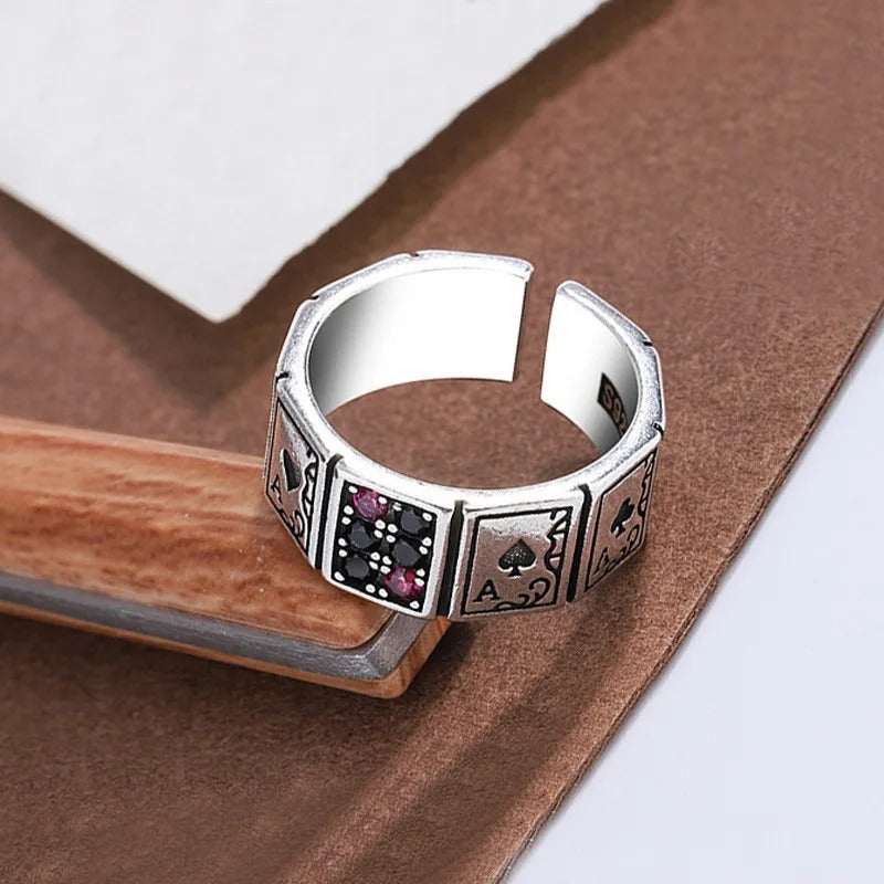 Card Ring