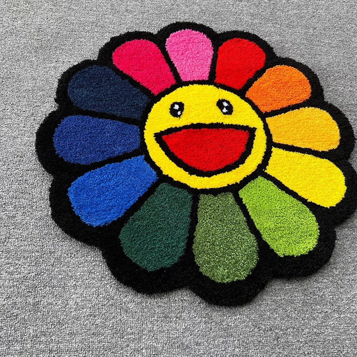 Murakami Classic Rug