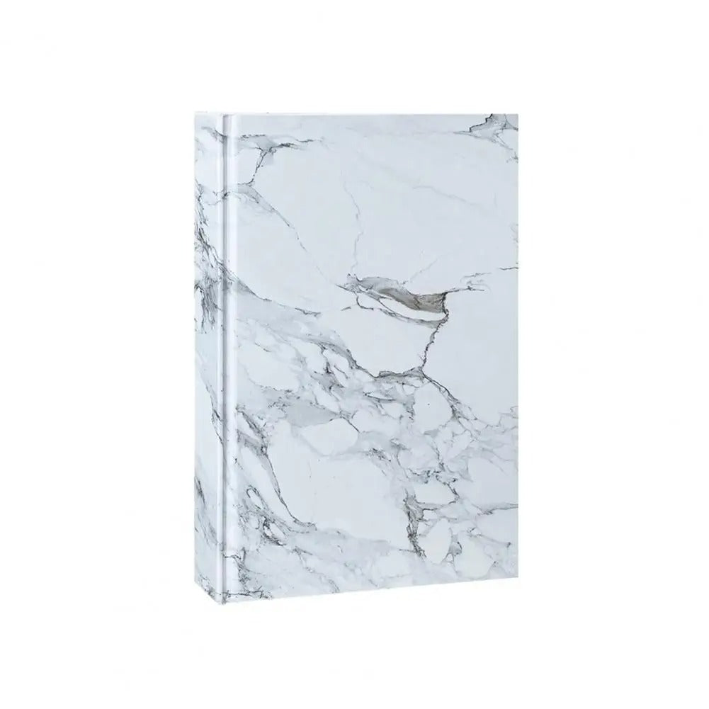 Marble Decor Book