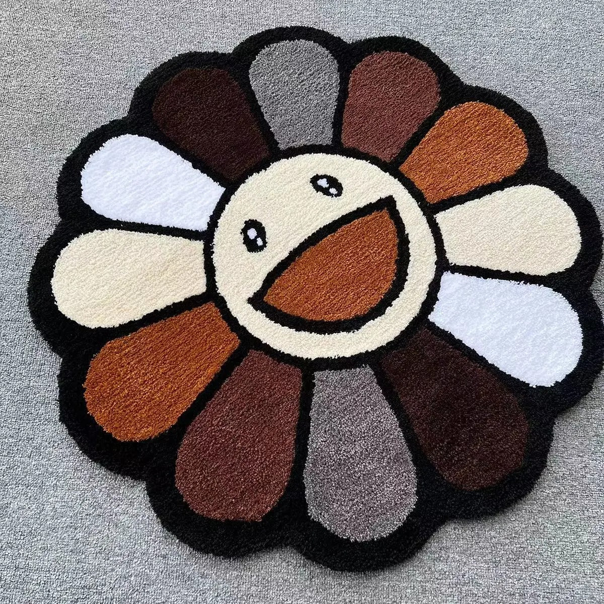 Murakami Brown Rug