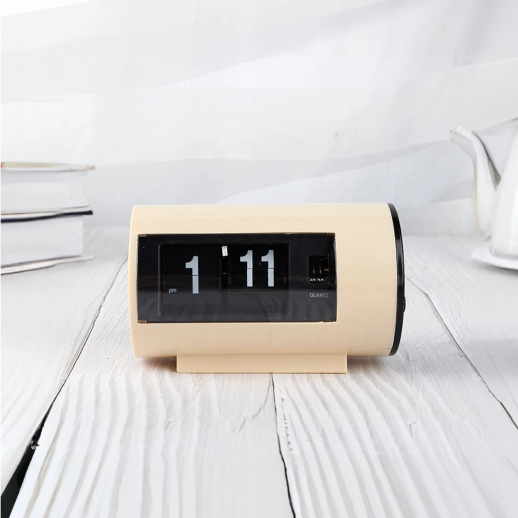 Flip Clock