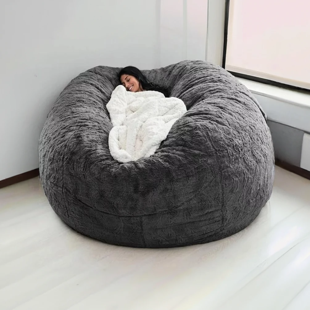 Oversized Bean Bag