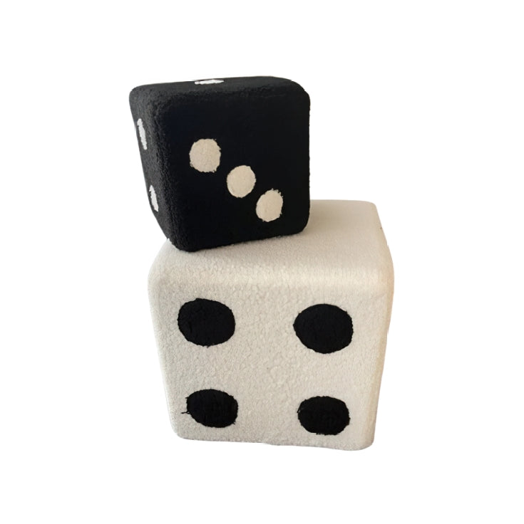 Dice Stool