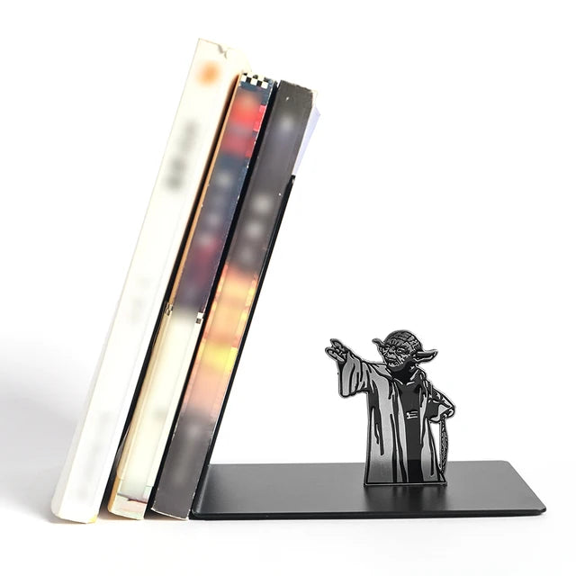 Yoda Book Holder