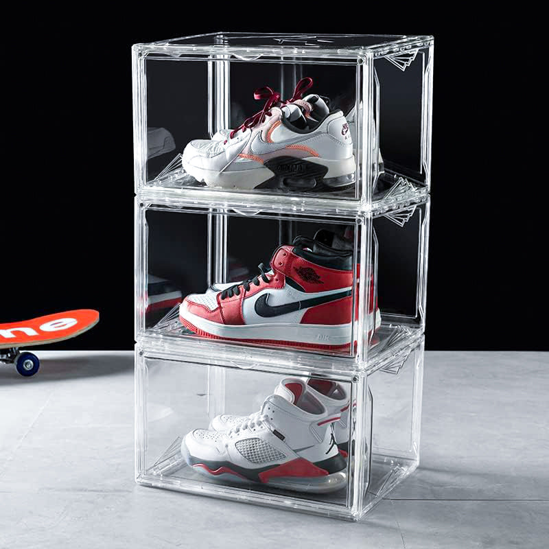 Sneaker Box