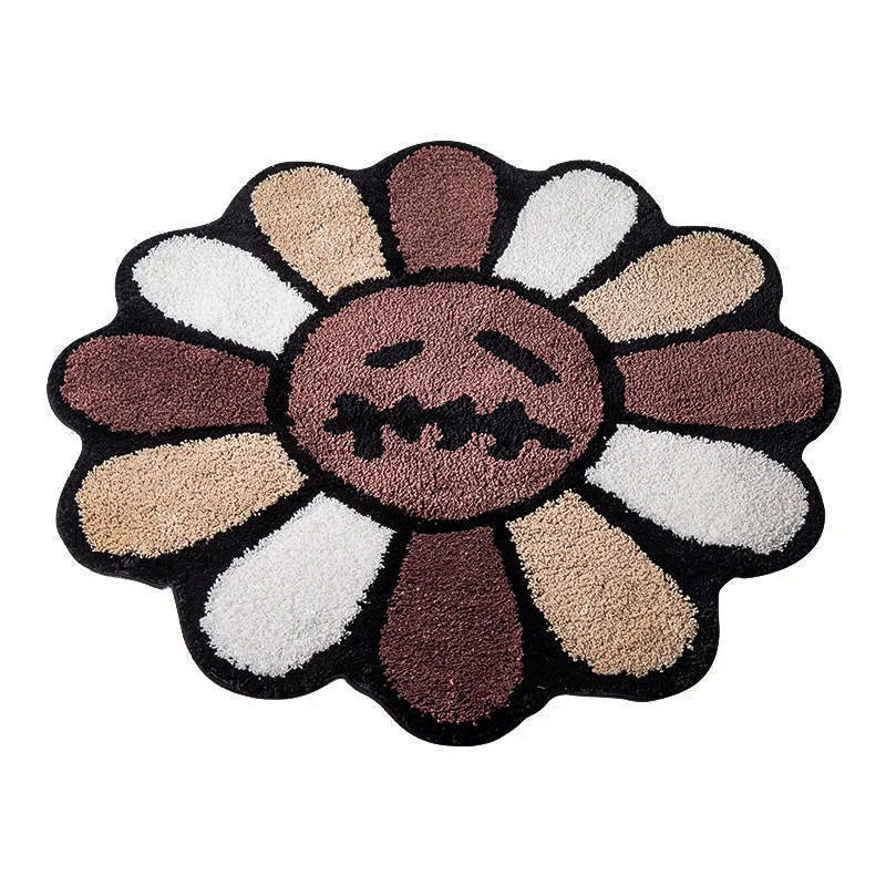 Travis Scott Murakami Rug