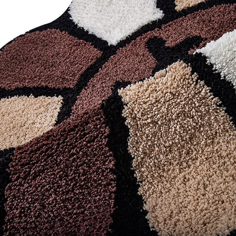 Travis Scott Murakami Rug