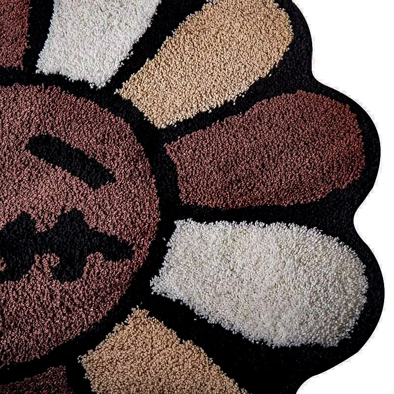 Travis Scott Murakami Rug