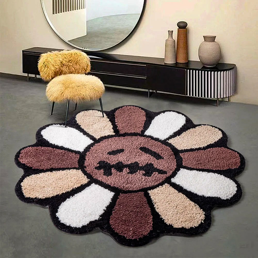 Travis Scott Murakami Rug