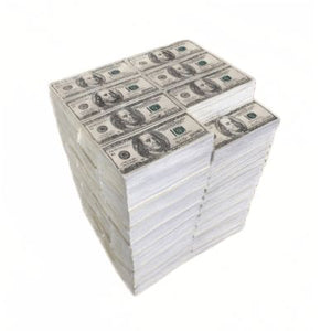 Money Stack Table