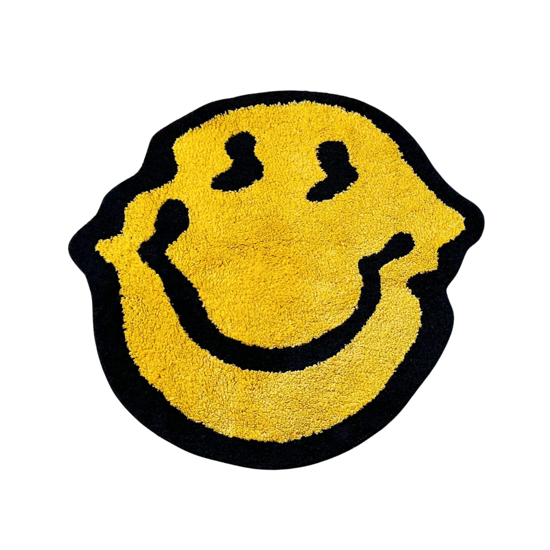 Smiley Rug