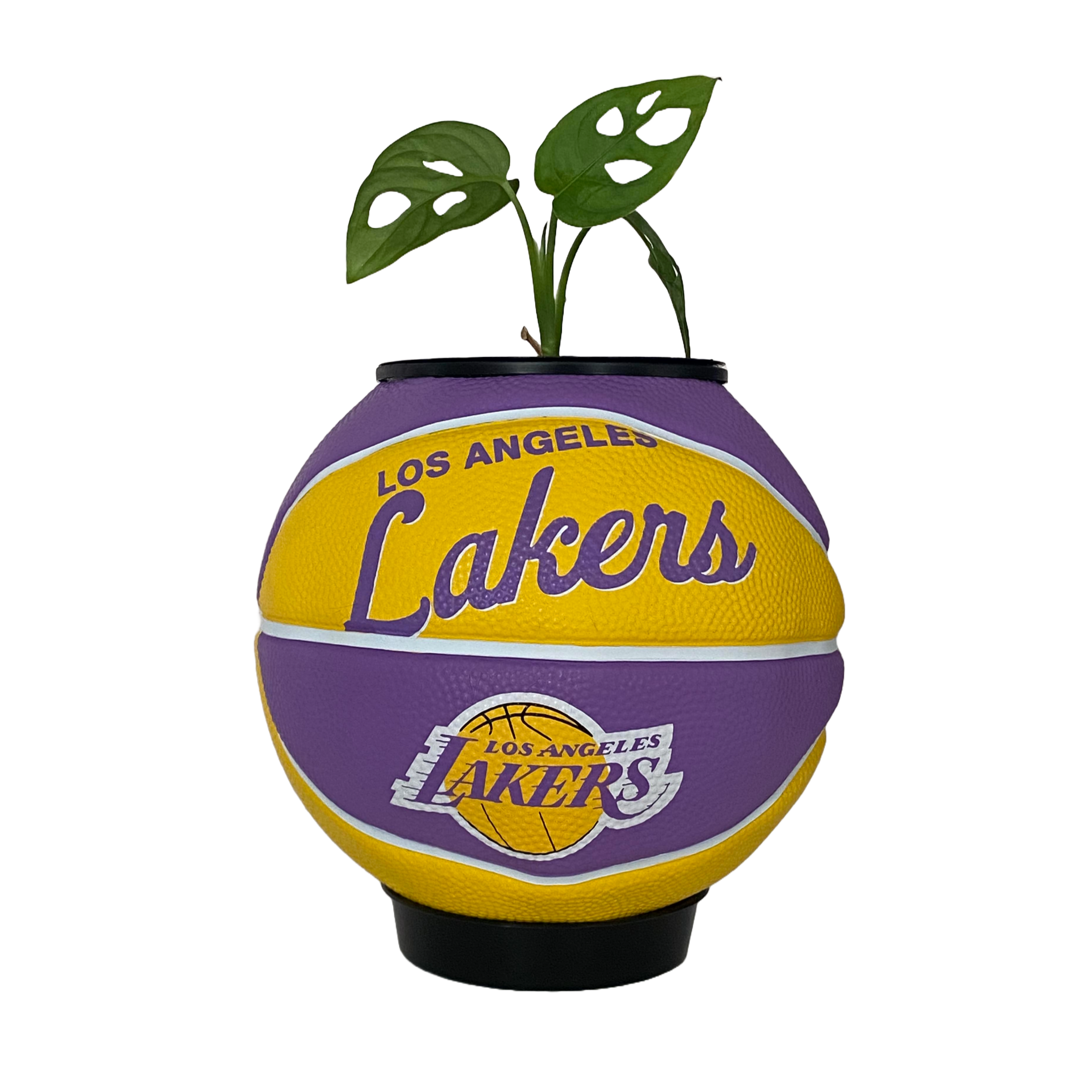 Basketball Planter