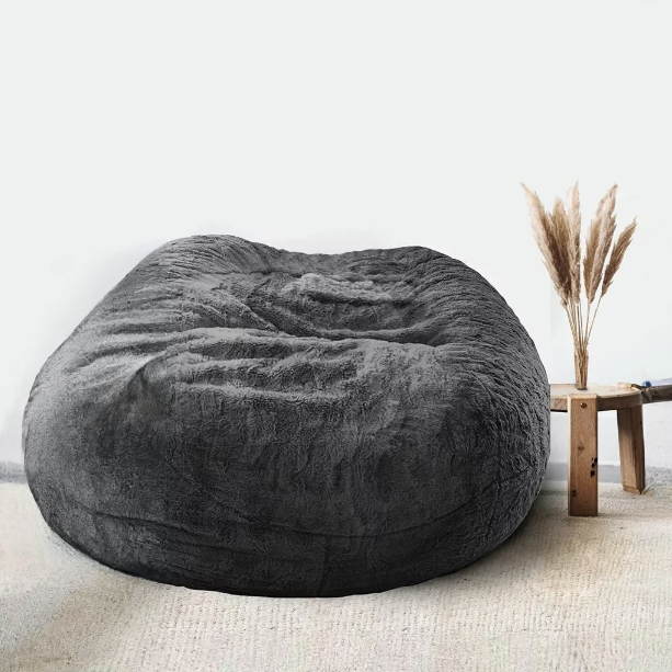 Oversized Bean Bag