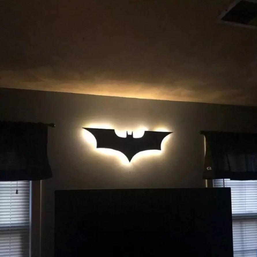 Batman Signal Light