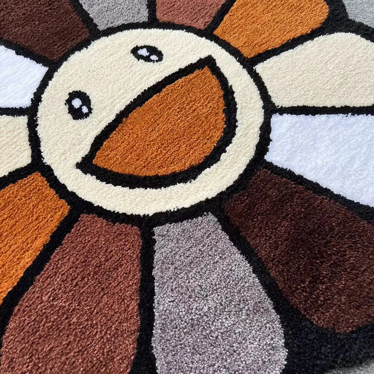 Murakami Brown Rug