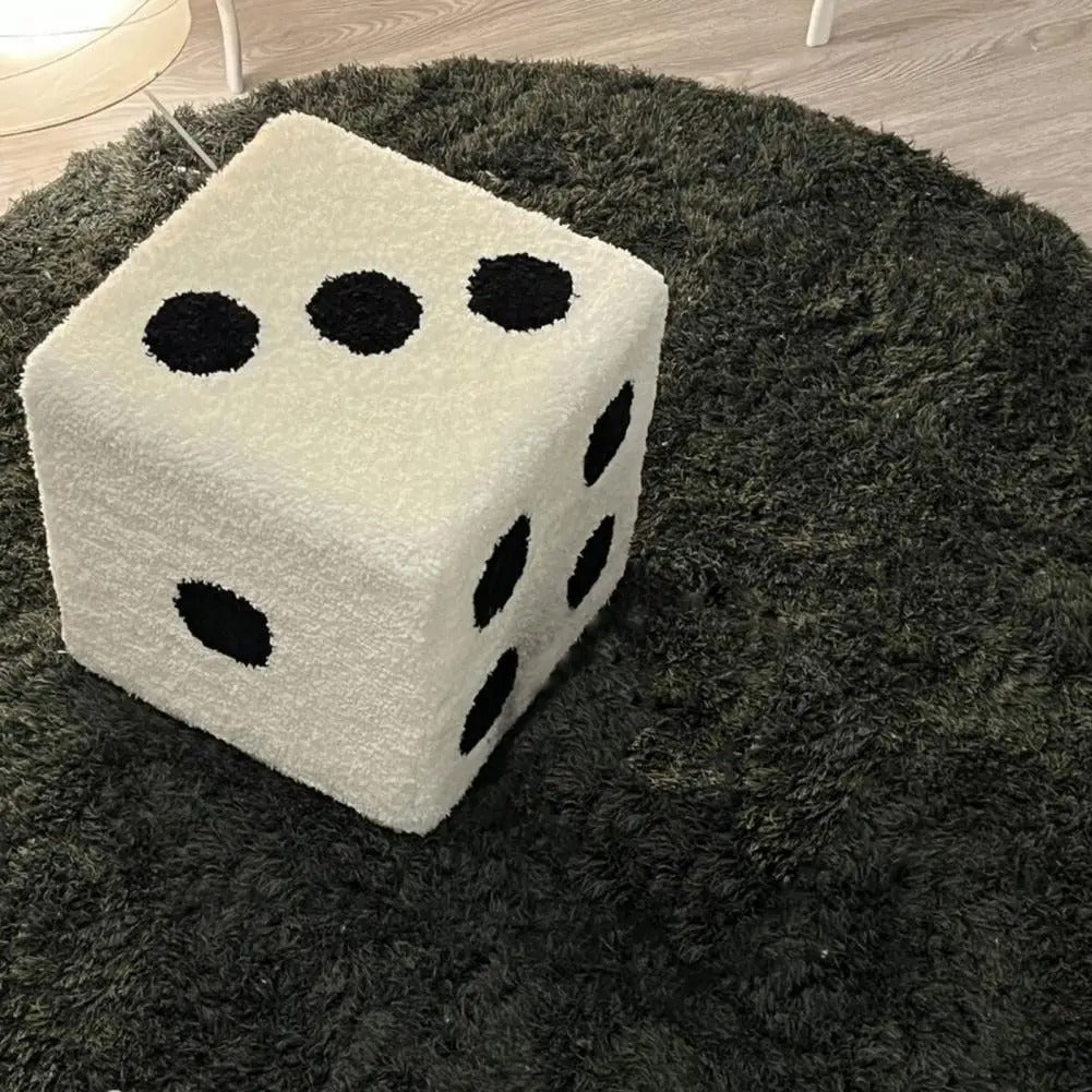 Dice Stool