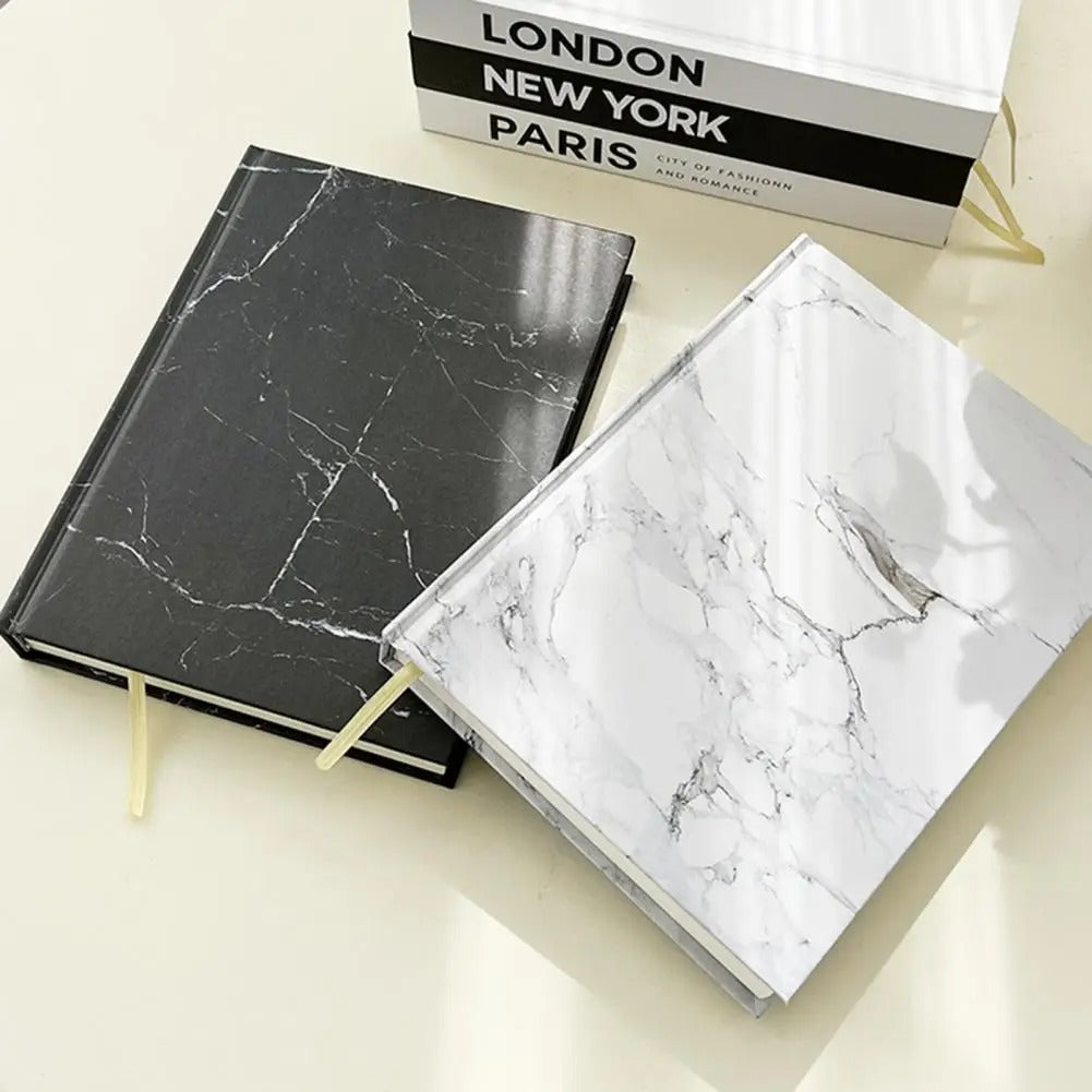 Marble Decor Book