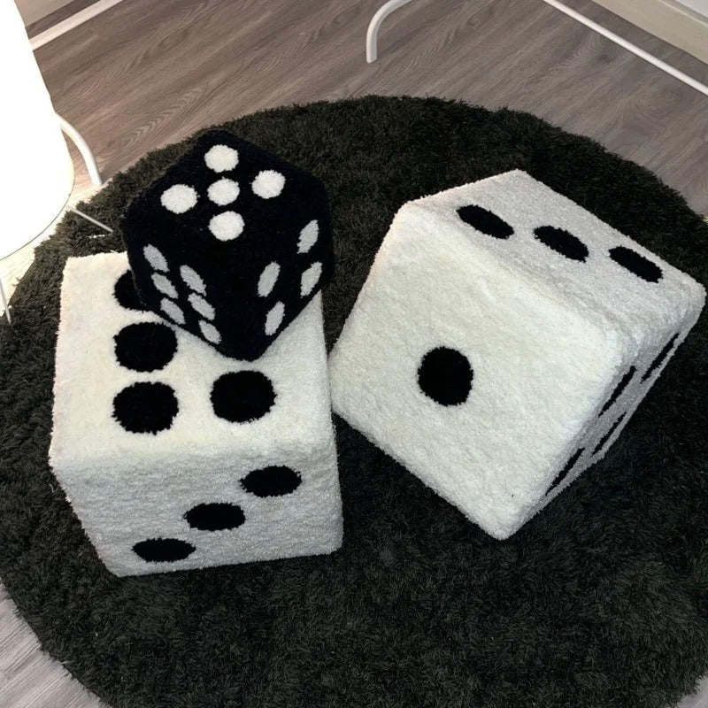 Dice Stool