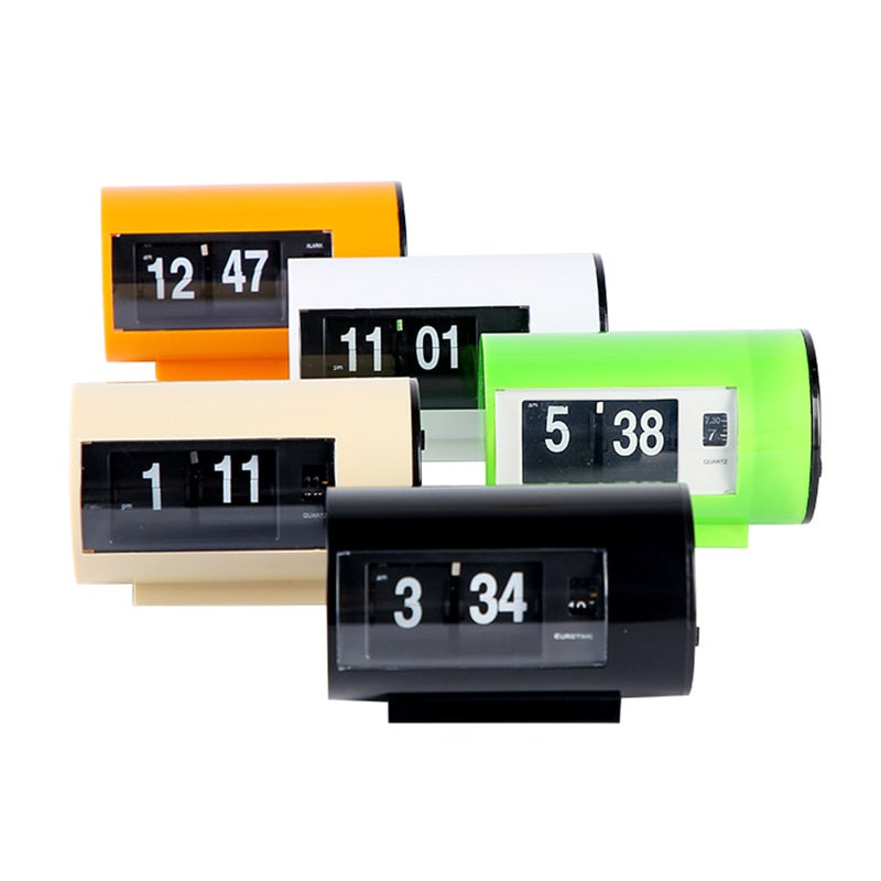 Flip Clock