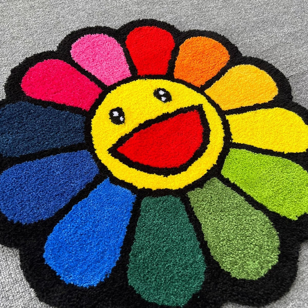 Murakami Classic Rug