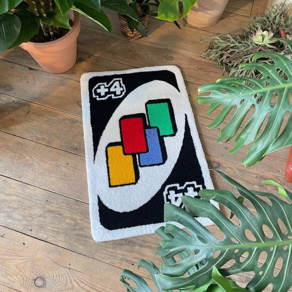 Uno Rug