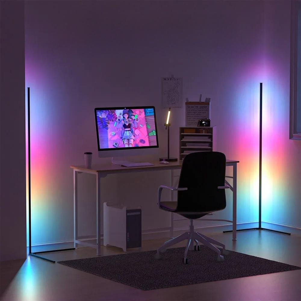 LED Corner Lamp