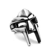 MF DOOM Ring