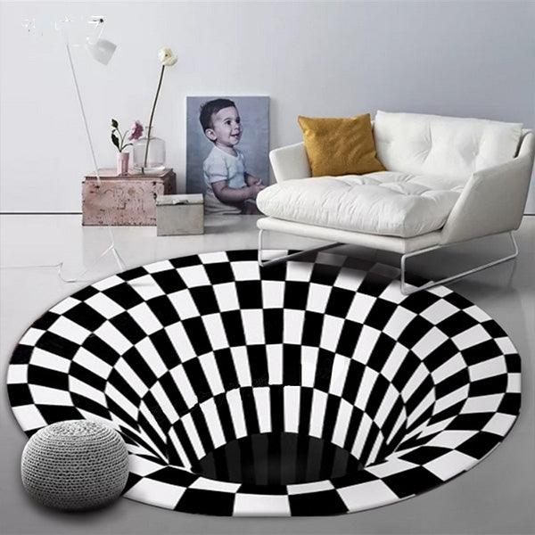 Illusion Rug