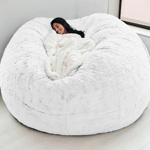 Oversized Bean Bag