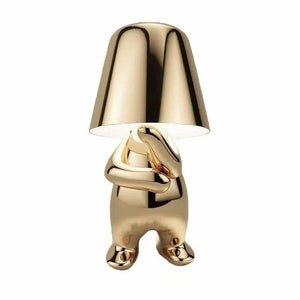 Thinker Lamp