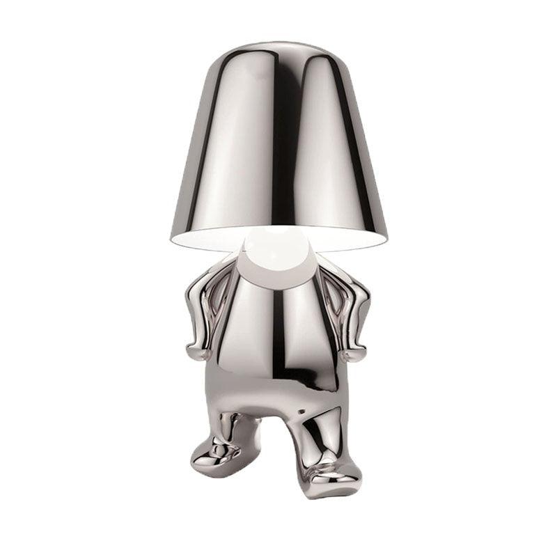 Thinker Lamp