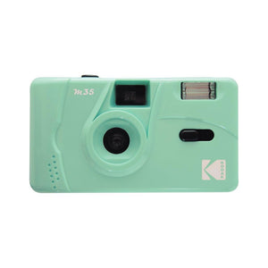 Disposable Camera