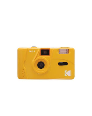 Disposable Camera