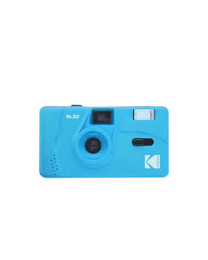 Disposable Camera