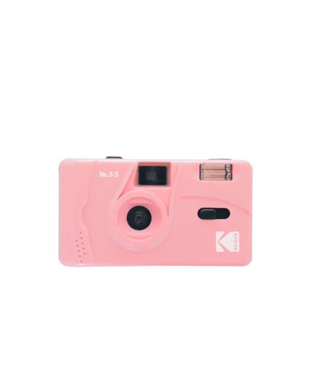 Disposable Camera